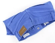 Kids ONLY azure blue color shorts